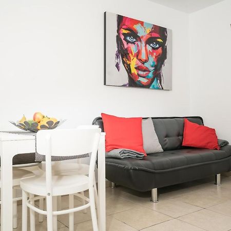 Mariposa Apartment San Miguel de Abona Exterior photo