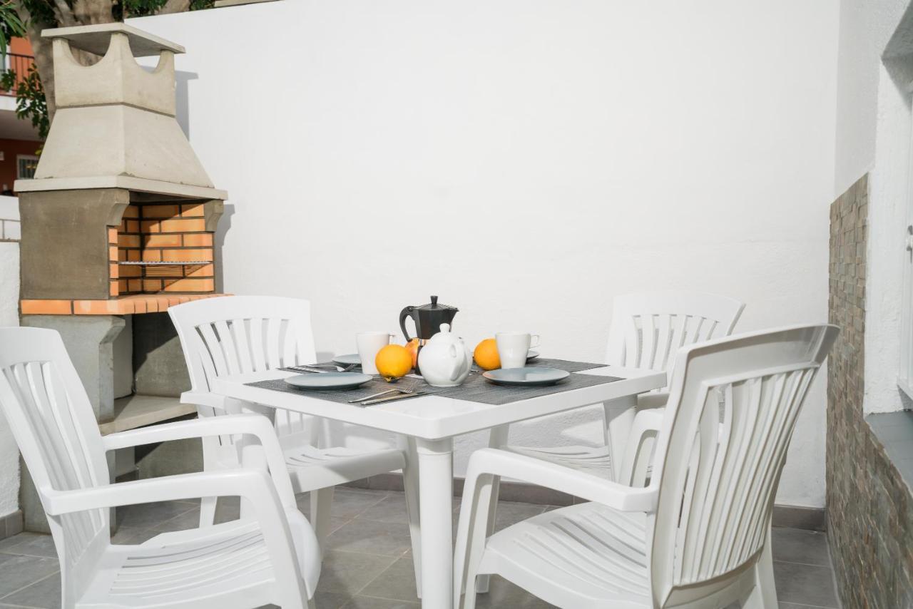 Mariposa Apartment San Miguel de Abona Exterior photo