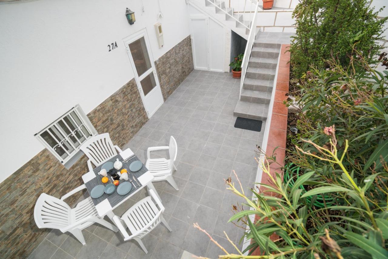 Mariposa Apartment San Miguel de Abona Exterior photo
