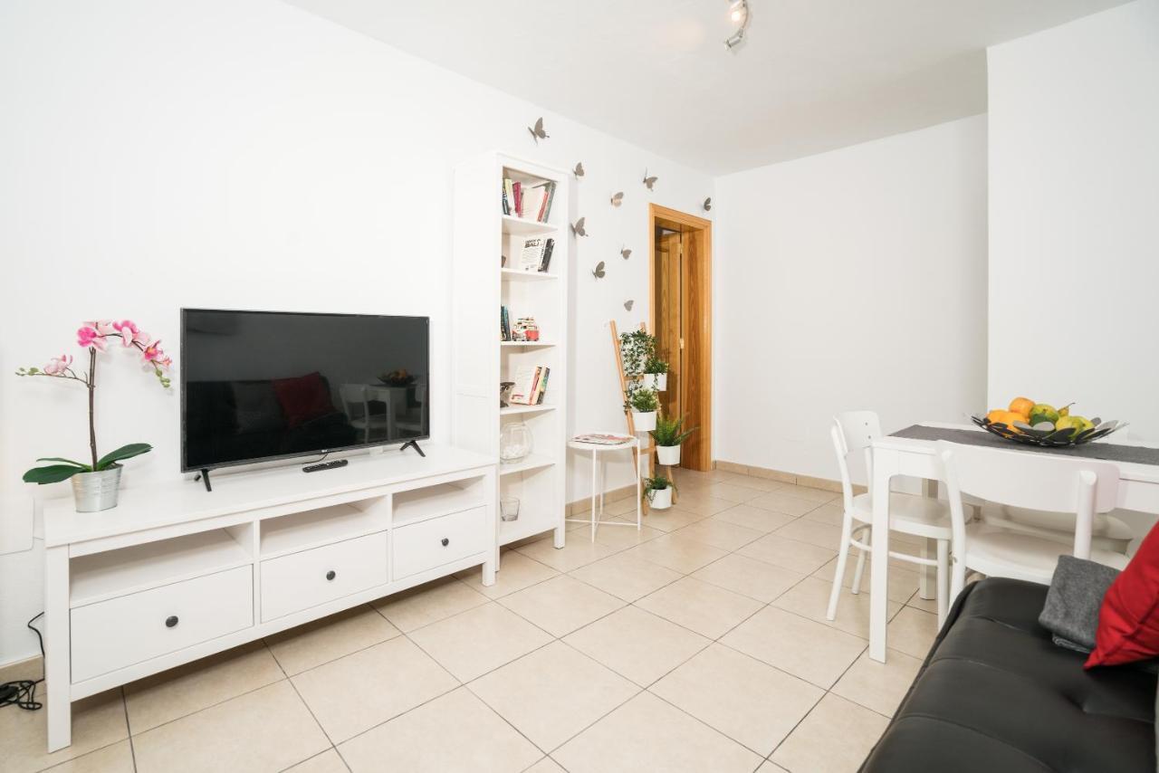 Mariposa Apartment San Miguel de Abona Exterior photo