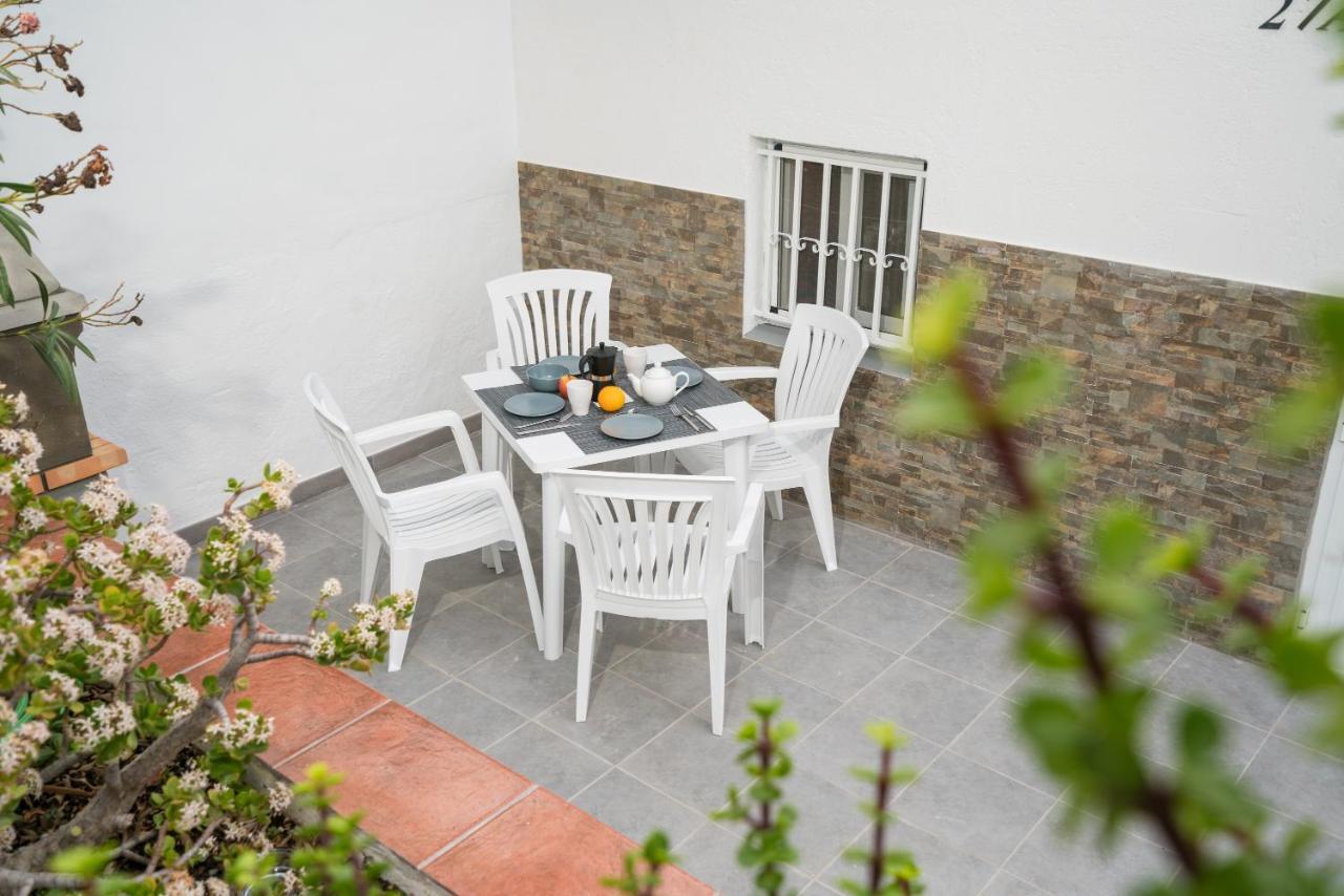 Mariposa Apartment San Miguel de Abona Exterior photo