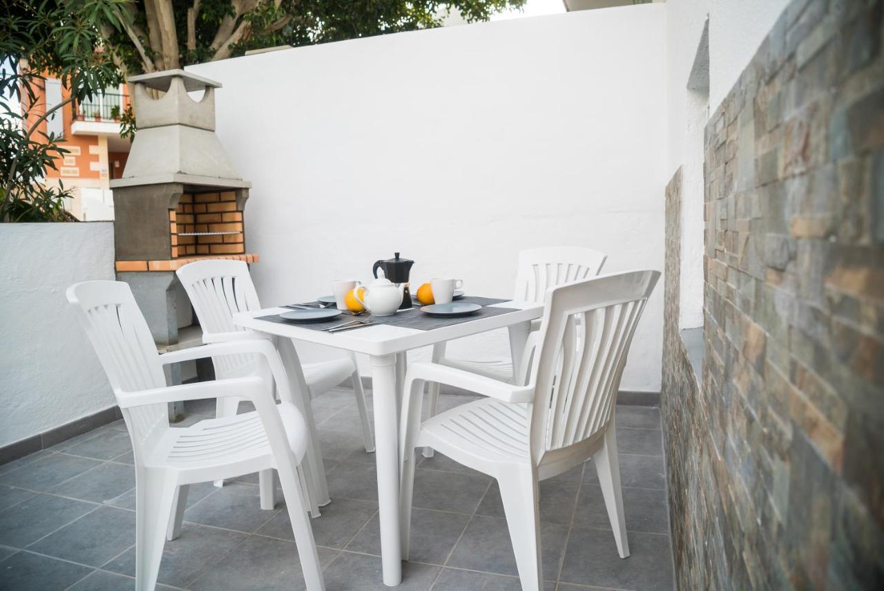 Mariposa Apartment San Miguel de Abona Exterior photo