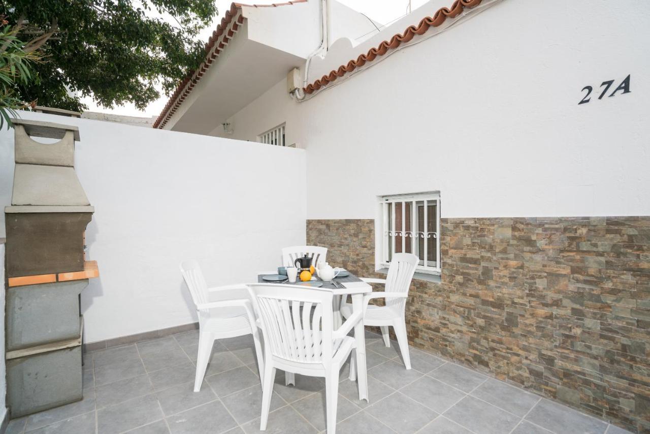 Mariposa Apartment San Miguel de Abona Exterior photo