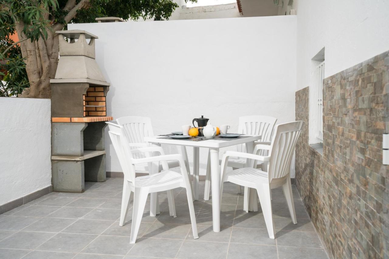 Mariposa Apartment San Miguel de Abona Exterior photo