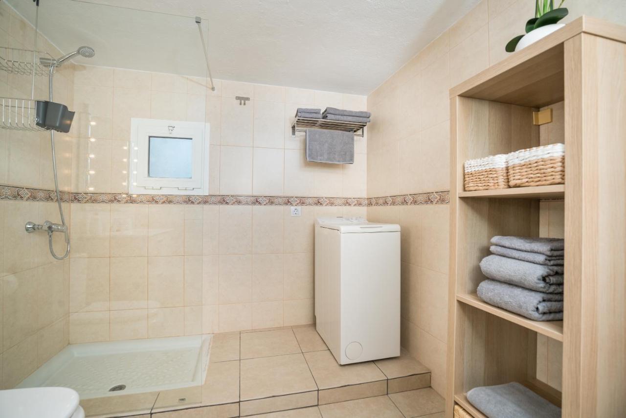 Mariposa Apartment San Miguel de Abona Exterior photo