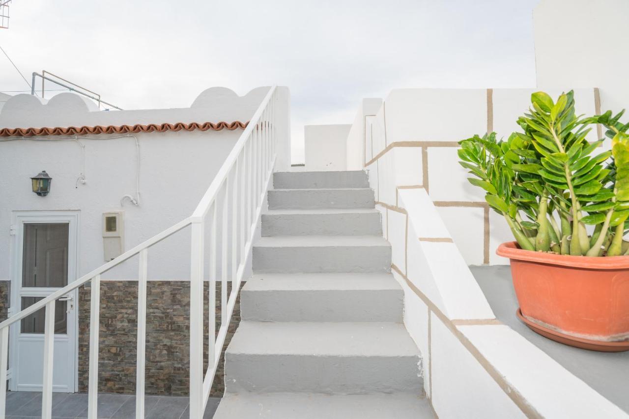 Mariposa Apartment San Miguel de Abona Exterior photo