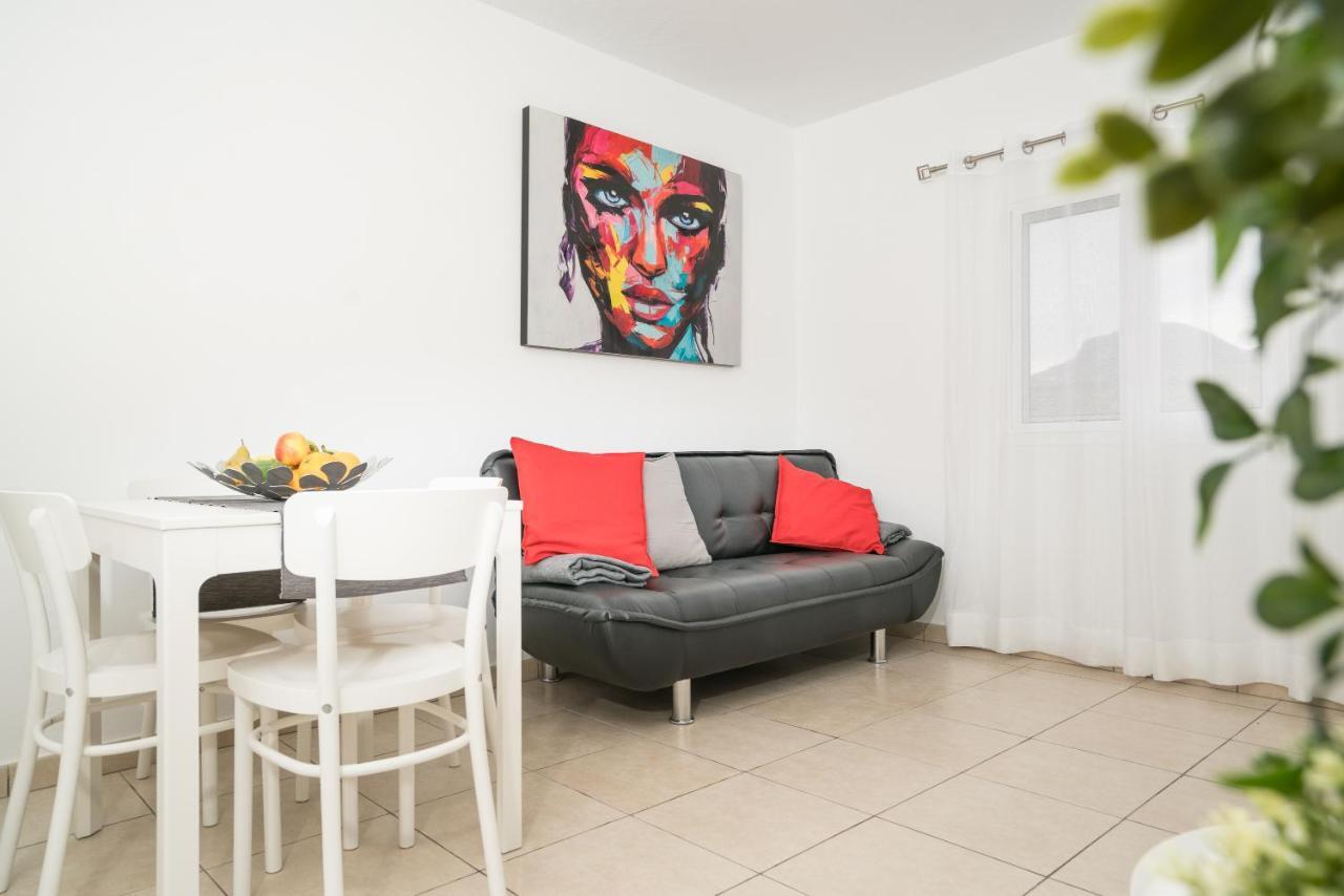 Mariposa Apartment San Miguel de Abona Exterior photo