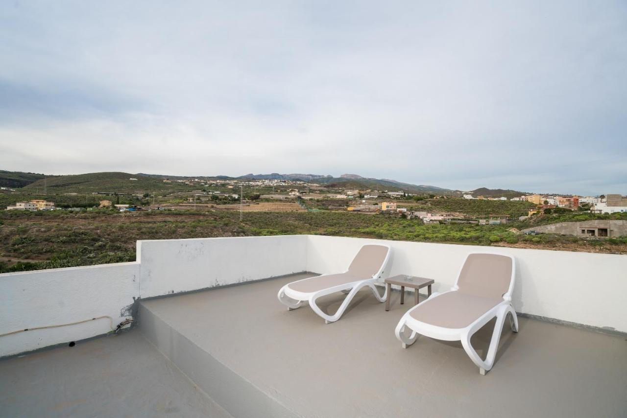 Mariposa Apartment San Miguel de Abona Exterior photo