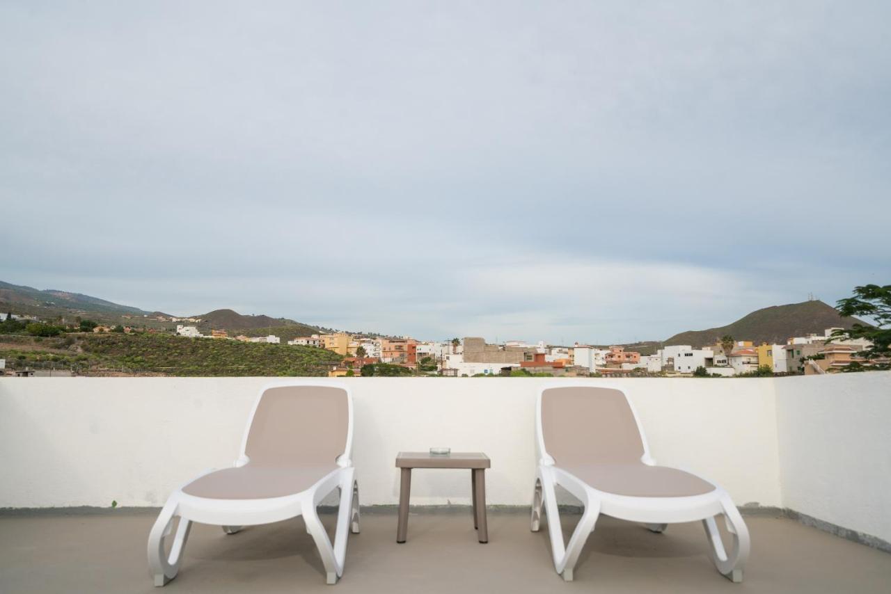 Mariposa Apartment San Miguel de Abona Exterior photo