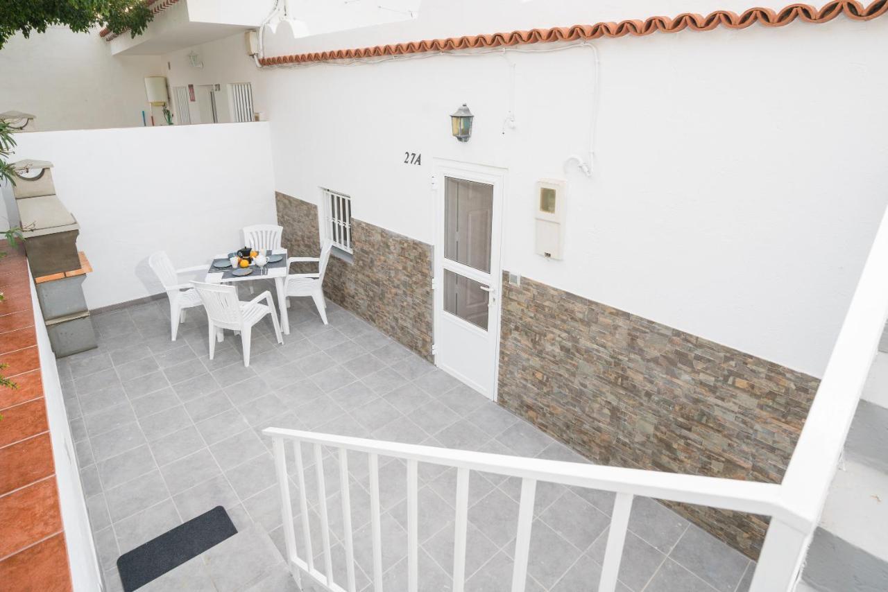 Mariposa Apartment San Miguel de Abona Exterior photo