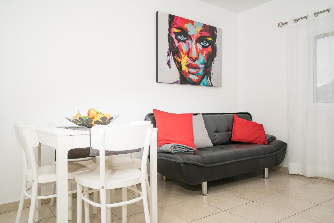 Mariposa Apartment San Miguel de Abona Exterior photo